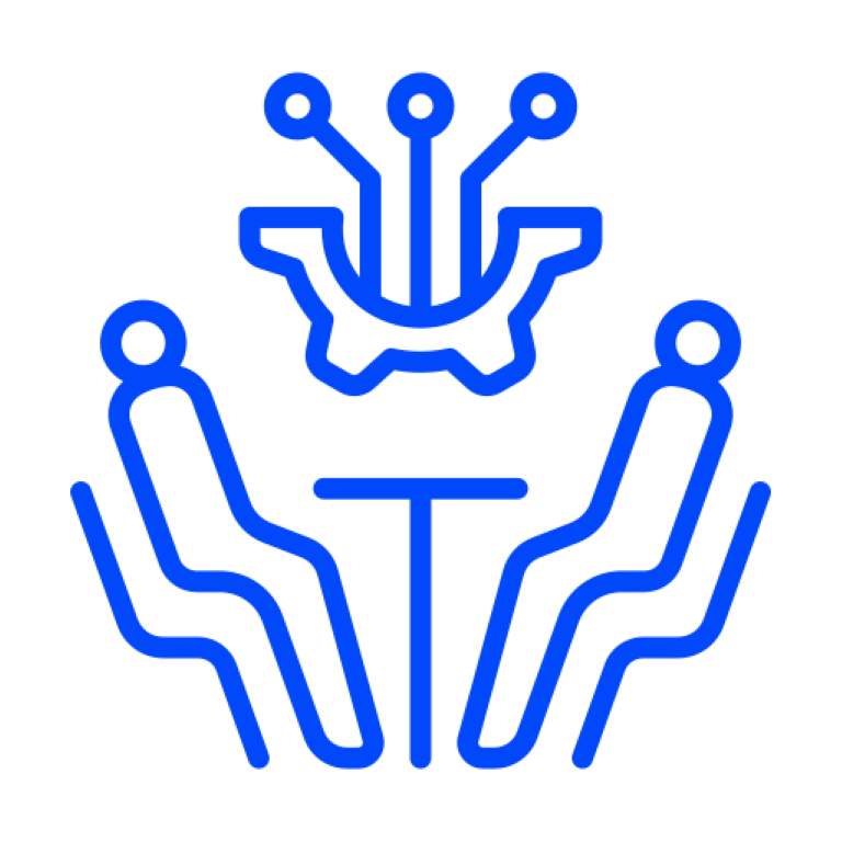 Global Expertise Icon